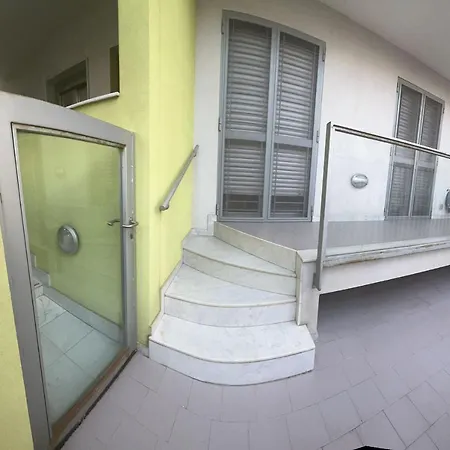Family House