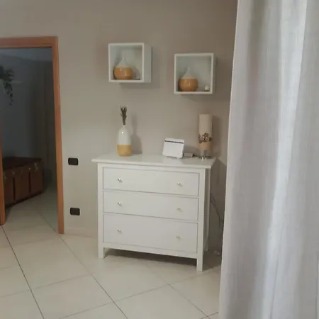 דירה Family House