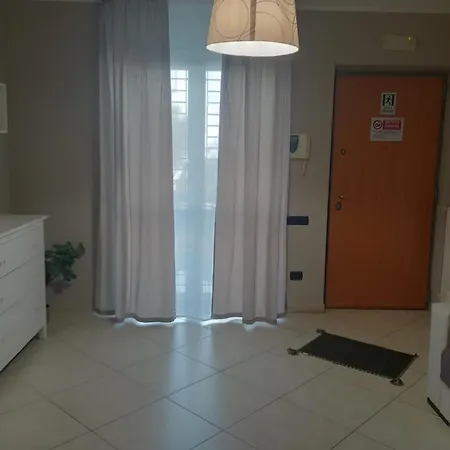 Family House דירה