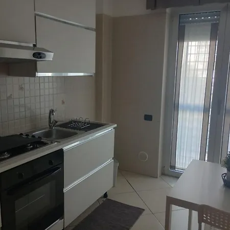 דירה Family House מודוניו